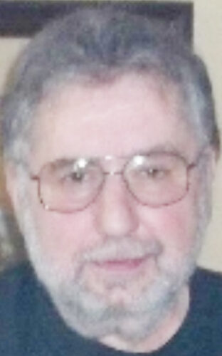 Richard P. Conte Sr.